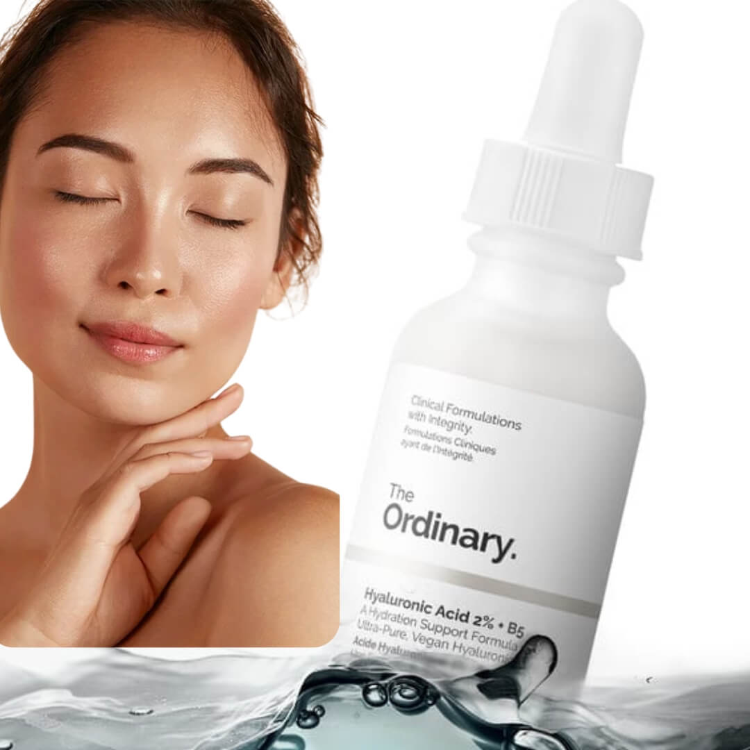 The Ordinary - GlowUpᴾᴱ