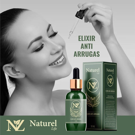 Elixir Antiarrugas® 3X