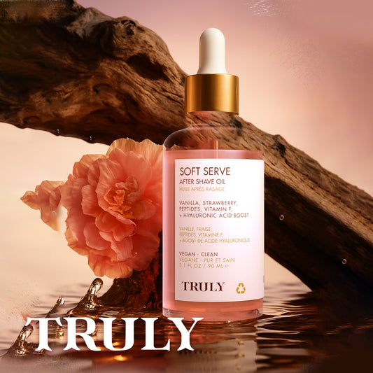 Truly Essenceᴾᴱ - Piel perfecta